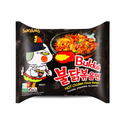 Samyang Hot Chicken Flavour...