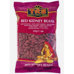 TRS Red Kindey Beans (Rode...