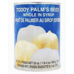 Cock Brand Toddy Palm Seed...