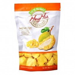 Hey hah jackfruit chips, 30g