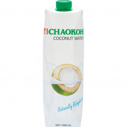 Chaokoh Coconut Water, 1L