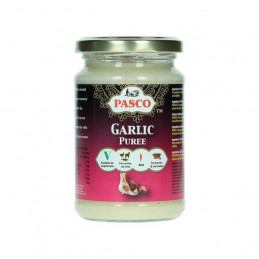 Pasco Garlic Puree, 270g