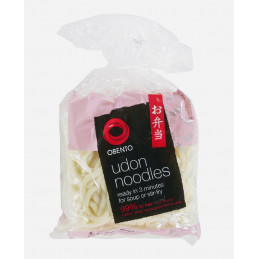 Obento Udon Noodles, 4x200g